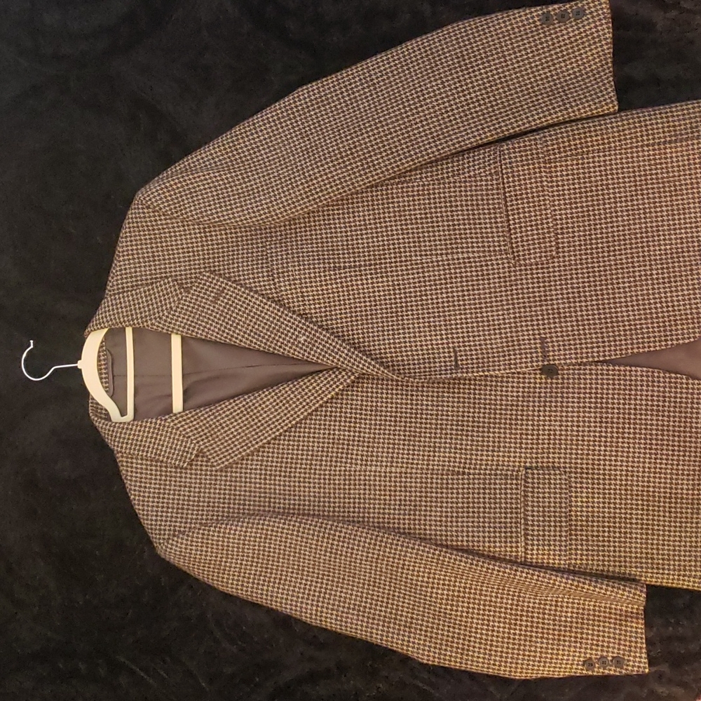 Bobby Jones Blazer